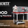 Wood Welding Machine