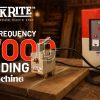 High Frequency Wood Bonding Machine