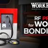 RF Press for Wood Bonding