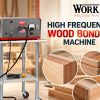 High Frequency Wood Bonding Machine