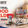 Industrial Wood Welder Price Idaho