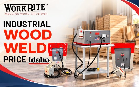 Industrial Wood Welder Price Idaho